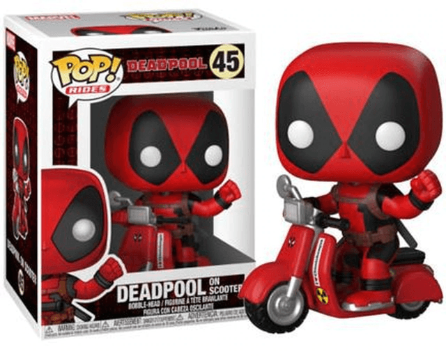 Guía de regalos navideños: funko Pops