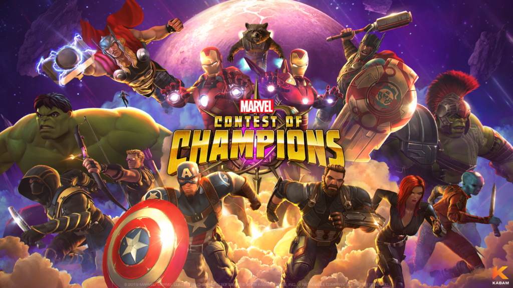 ¡Los orígenes de BATTLEWORLD! | Marvel Reino de Campeones