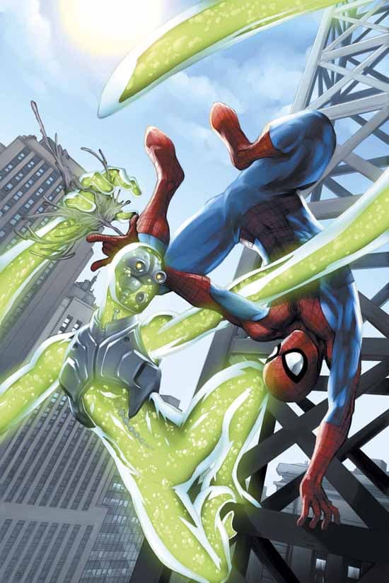 Marvel Age Spider-Man Vol. 2: Everyday Hero (Digest)